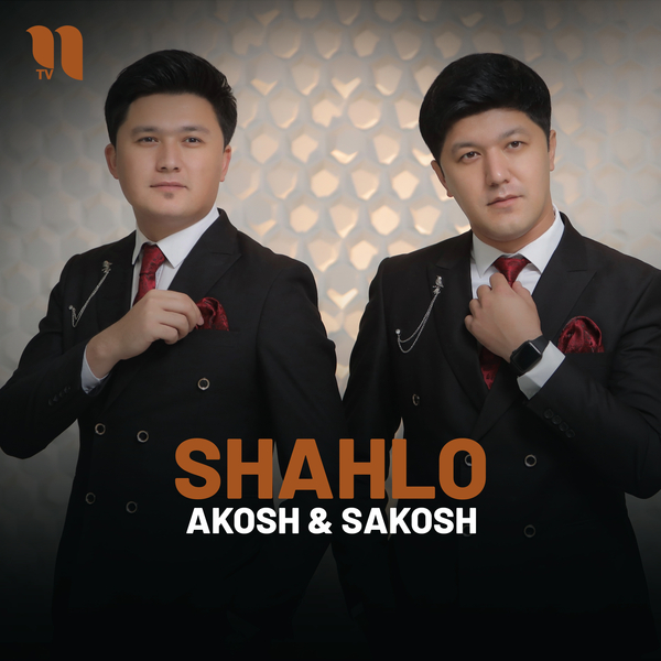 Akosh - Shahlo