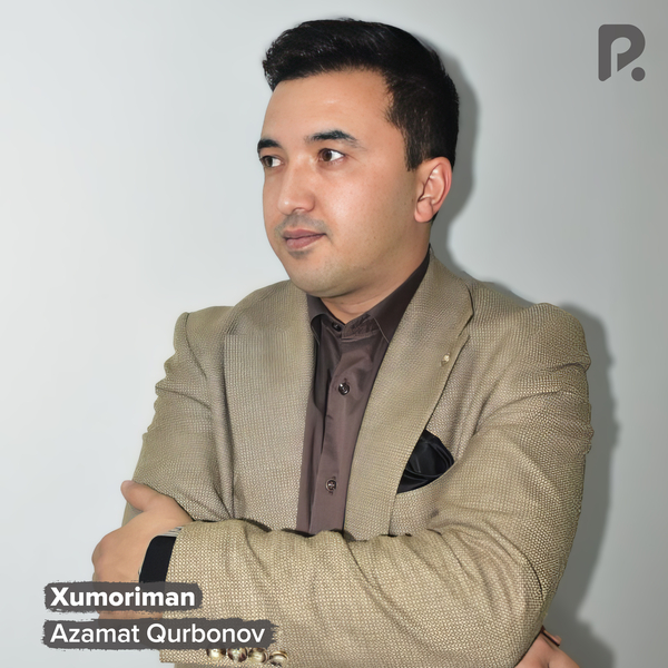 Azamat Qurbonov - Xumoriman