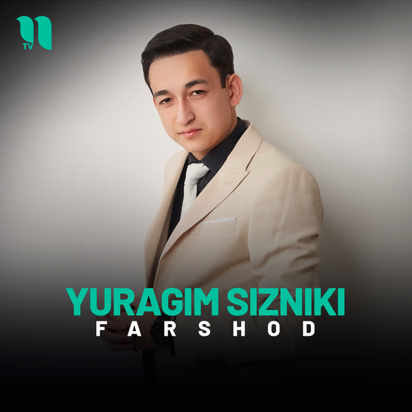 Farshod - Yuragim sizniki