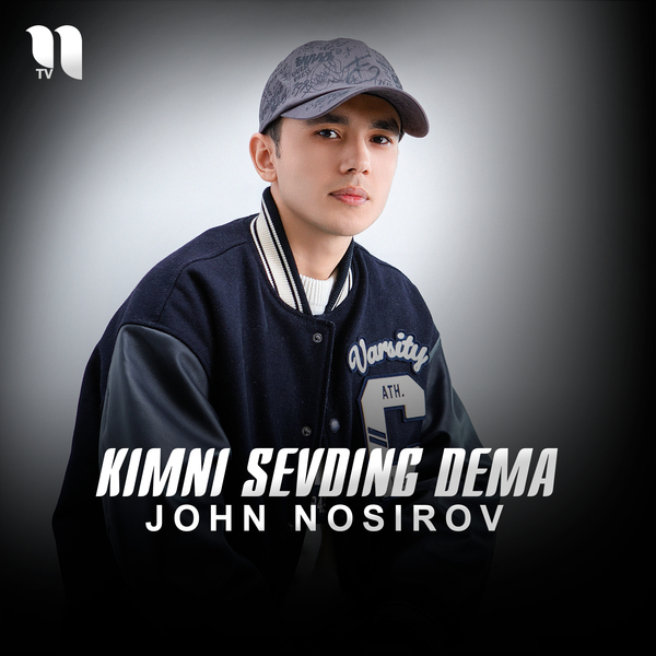 John Nosirov - Kimni sevding dema