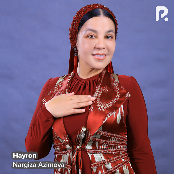 Nargiza Azimova - Hayron