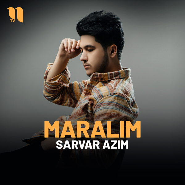 Sarvar Azim - Maralim