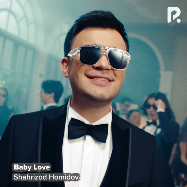 Shahrizod Homidov - Baby Love