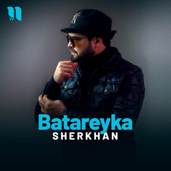Sherkhan - Batareyka